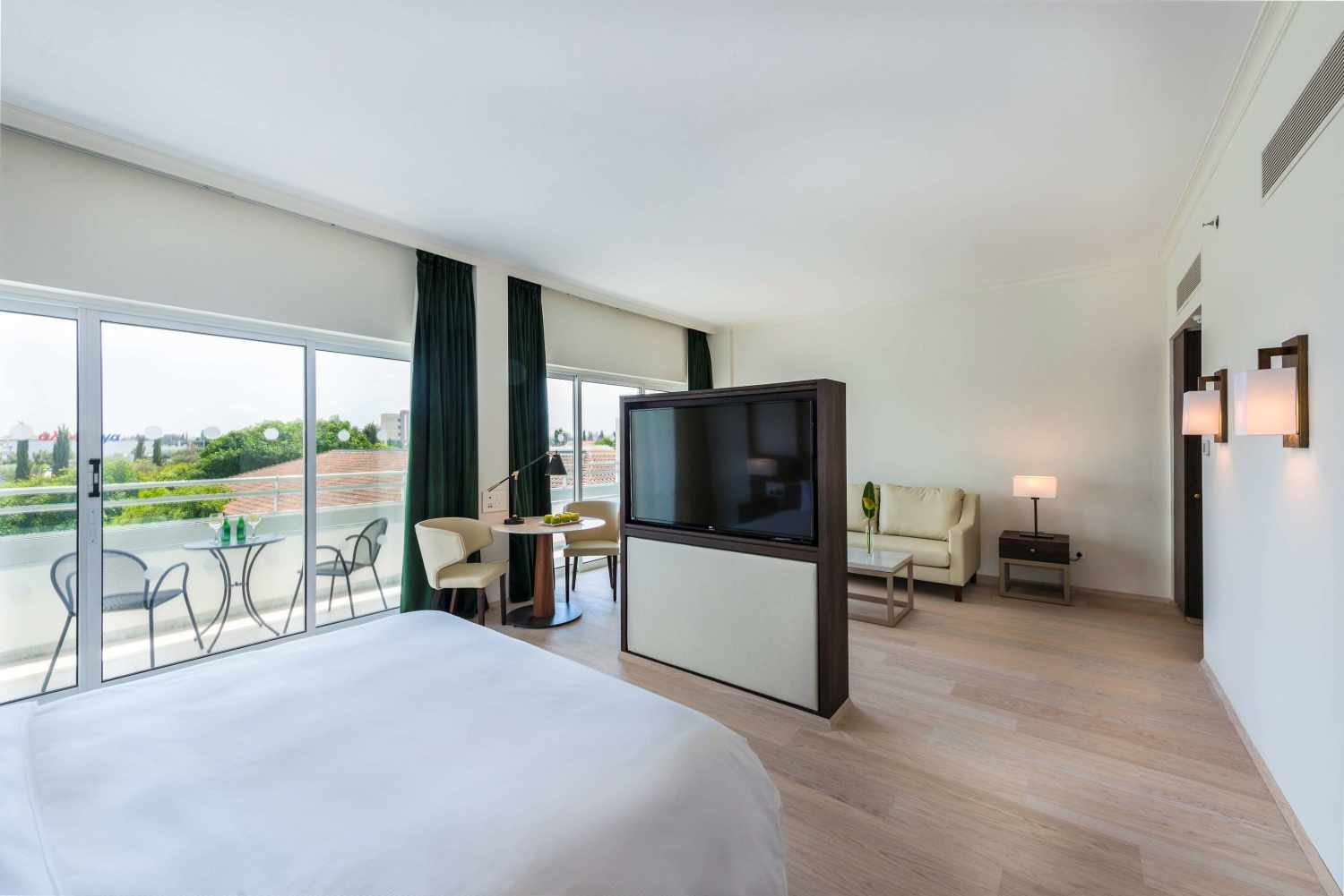 Hilton Nicosia foto 43