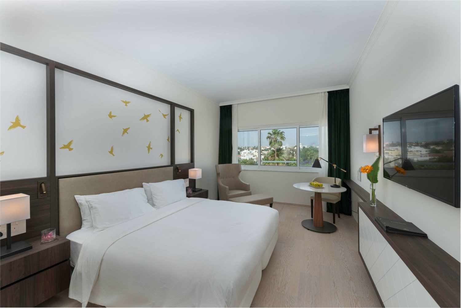 Hilton Nicosia foto 44
