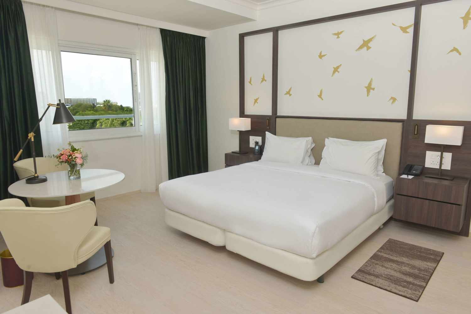 Hilton Nicosia foto 45