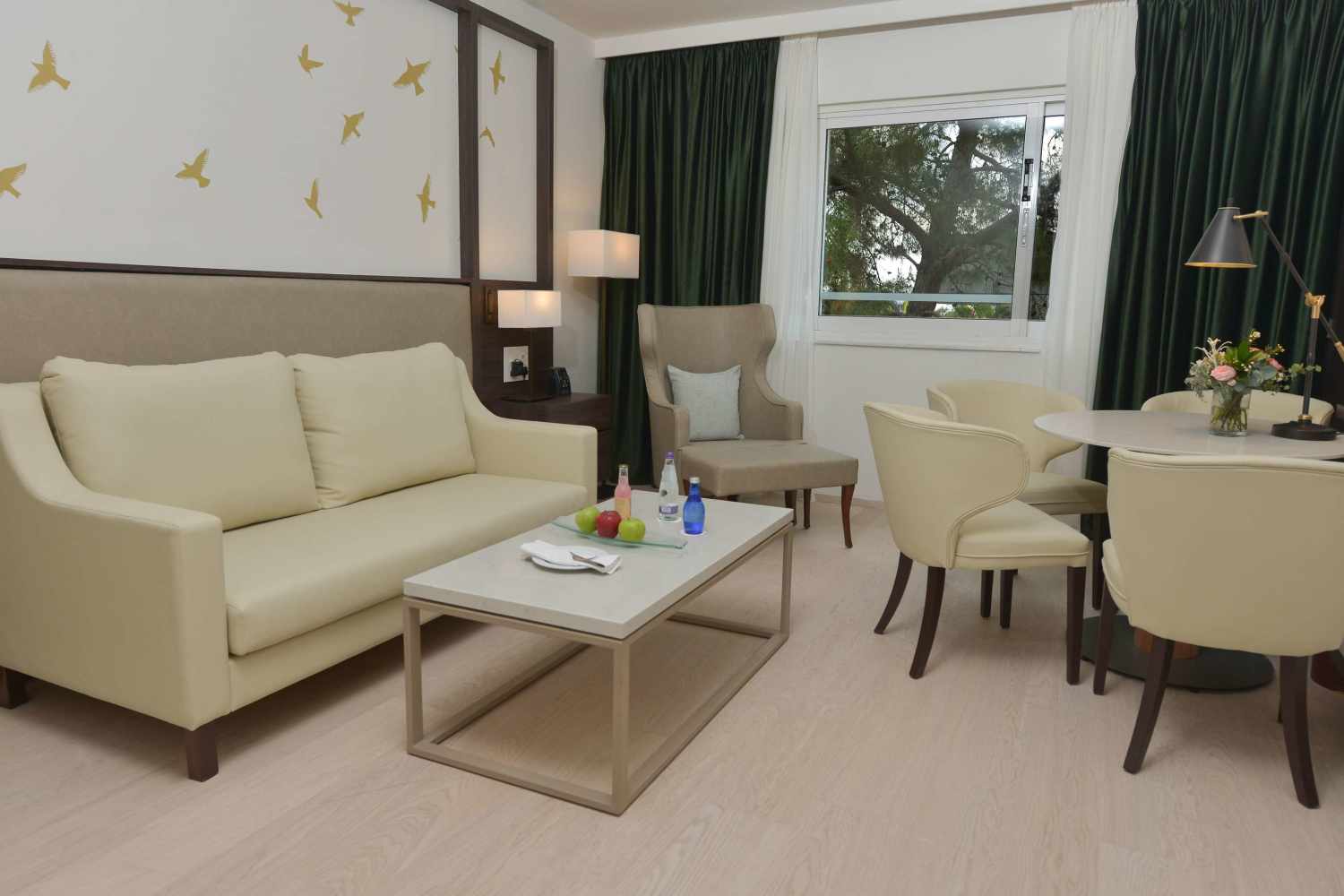 Hilton Nicosia foto 46