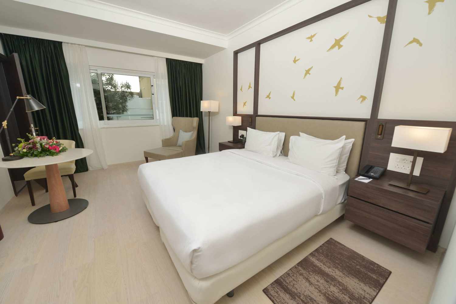 Hilton Nicosia foto 47