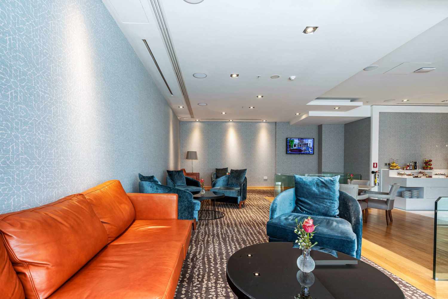 Hilton Nicosia foto 48