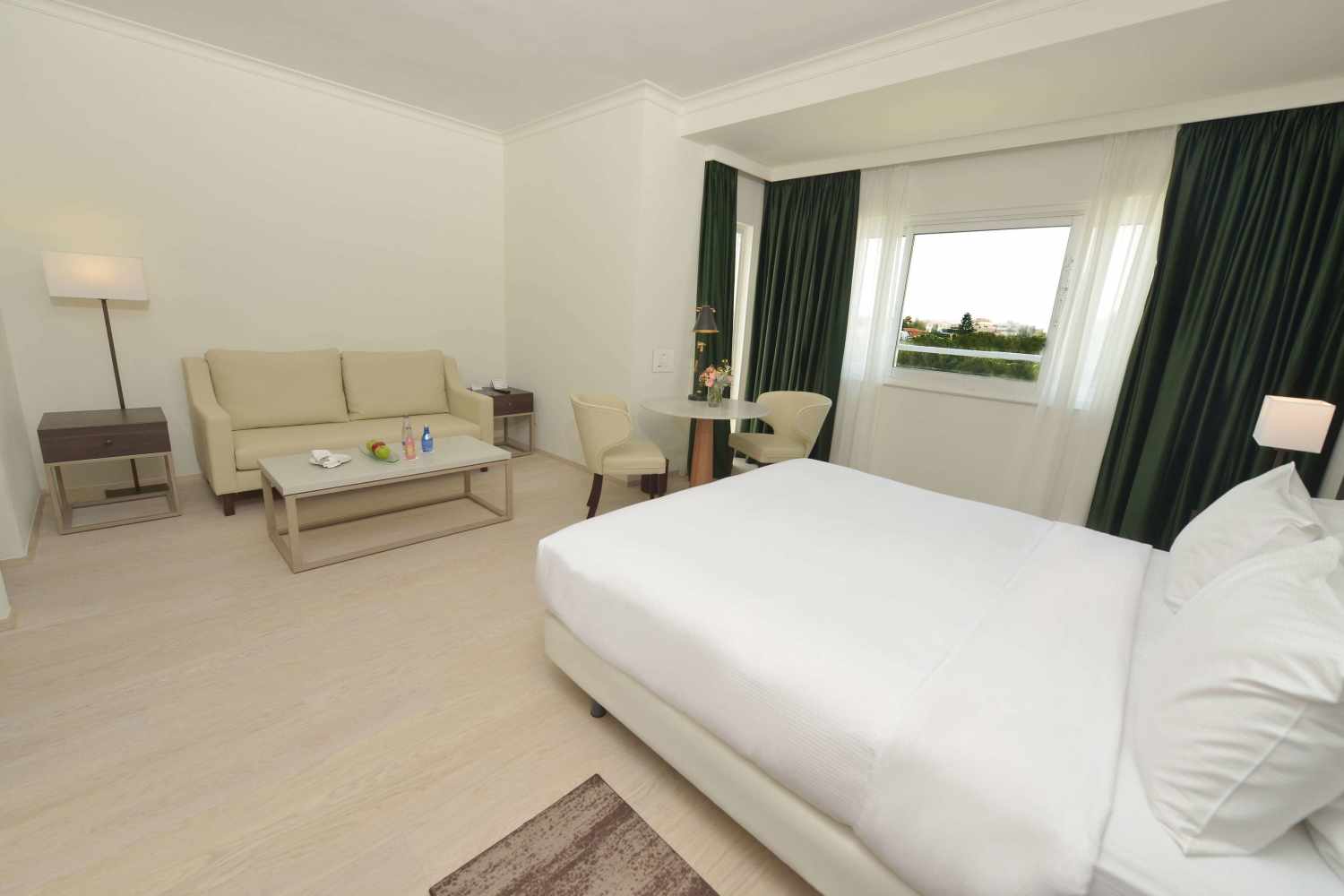 Hilton Nicosia foto 49