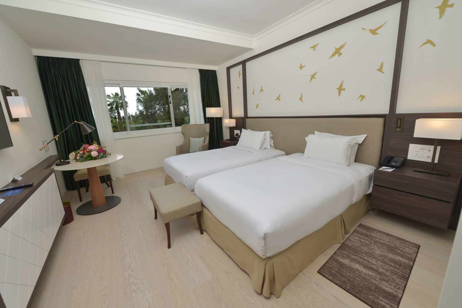 Hilton Nicosia foto 50
