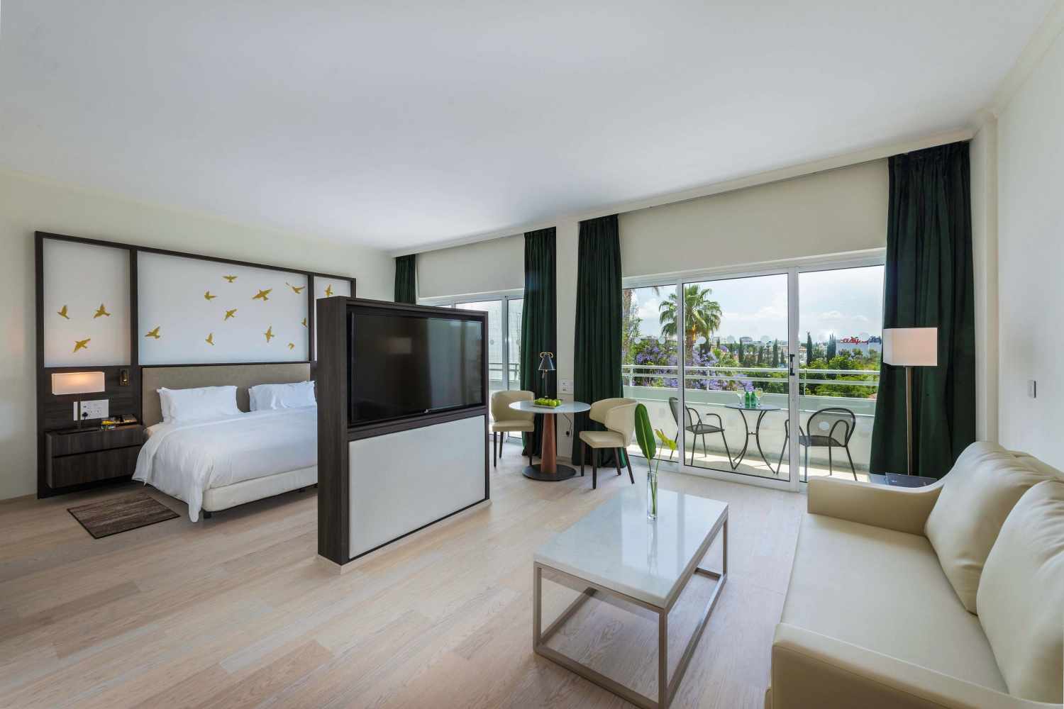 Hilton Nicosia foto 51