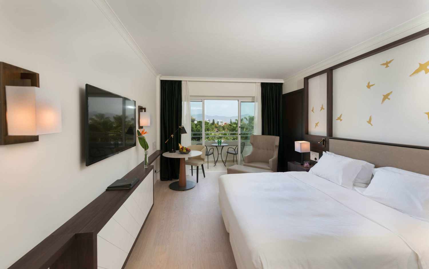 Hilton Nicosia foto 52