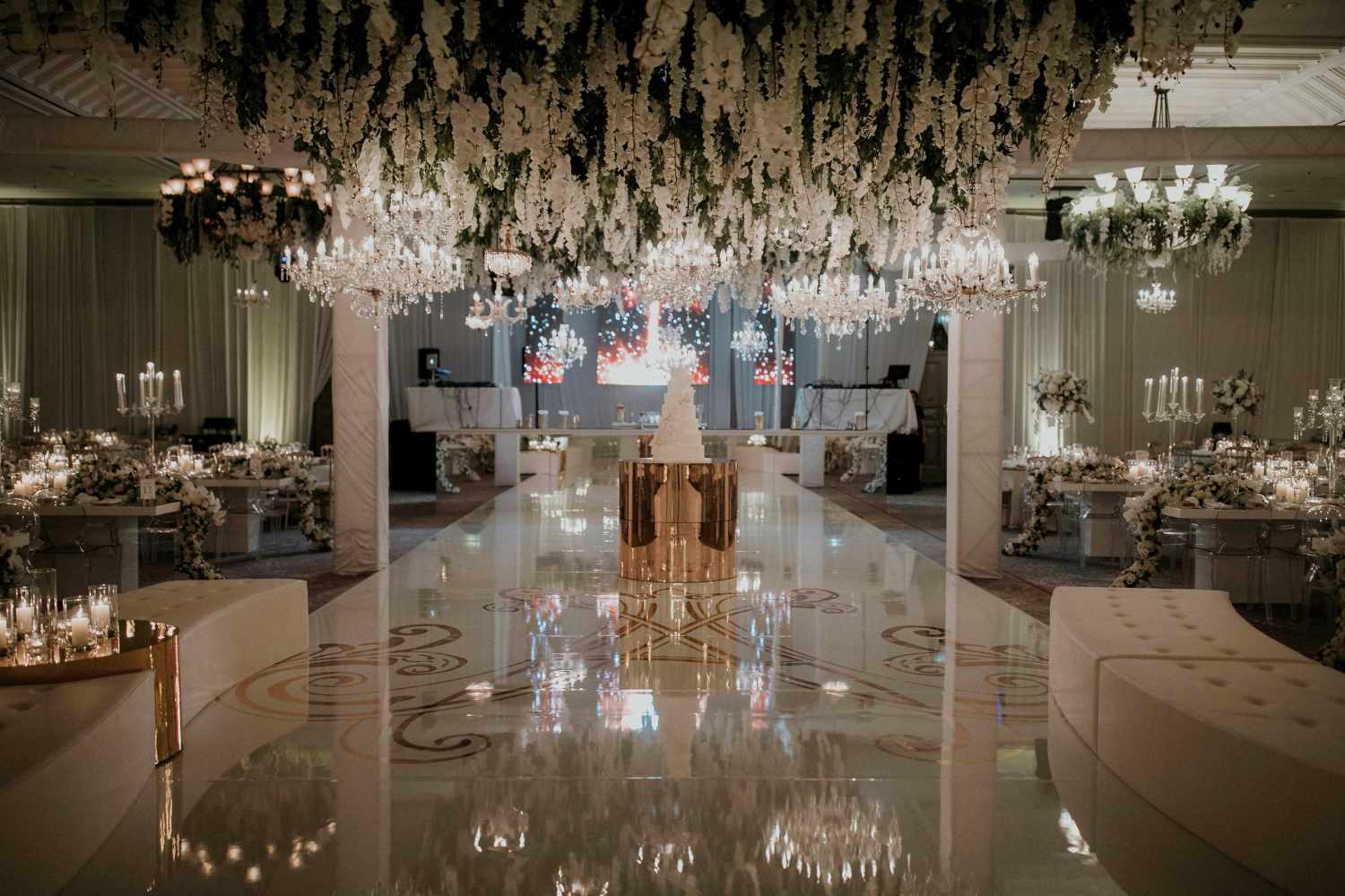 Hilton Nicosia foto 56