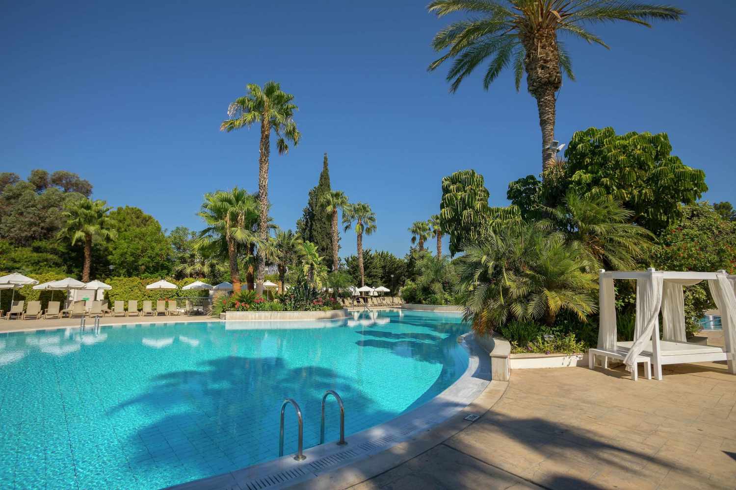 Hilton Nicosia, Nicosia