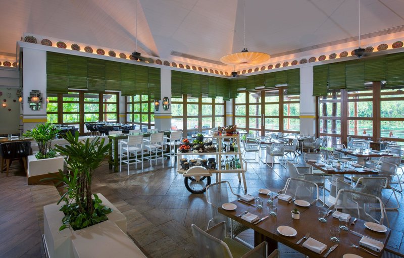 Fairmont Mayakoba foto 18