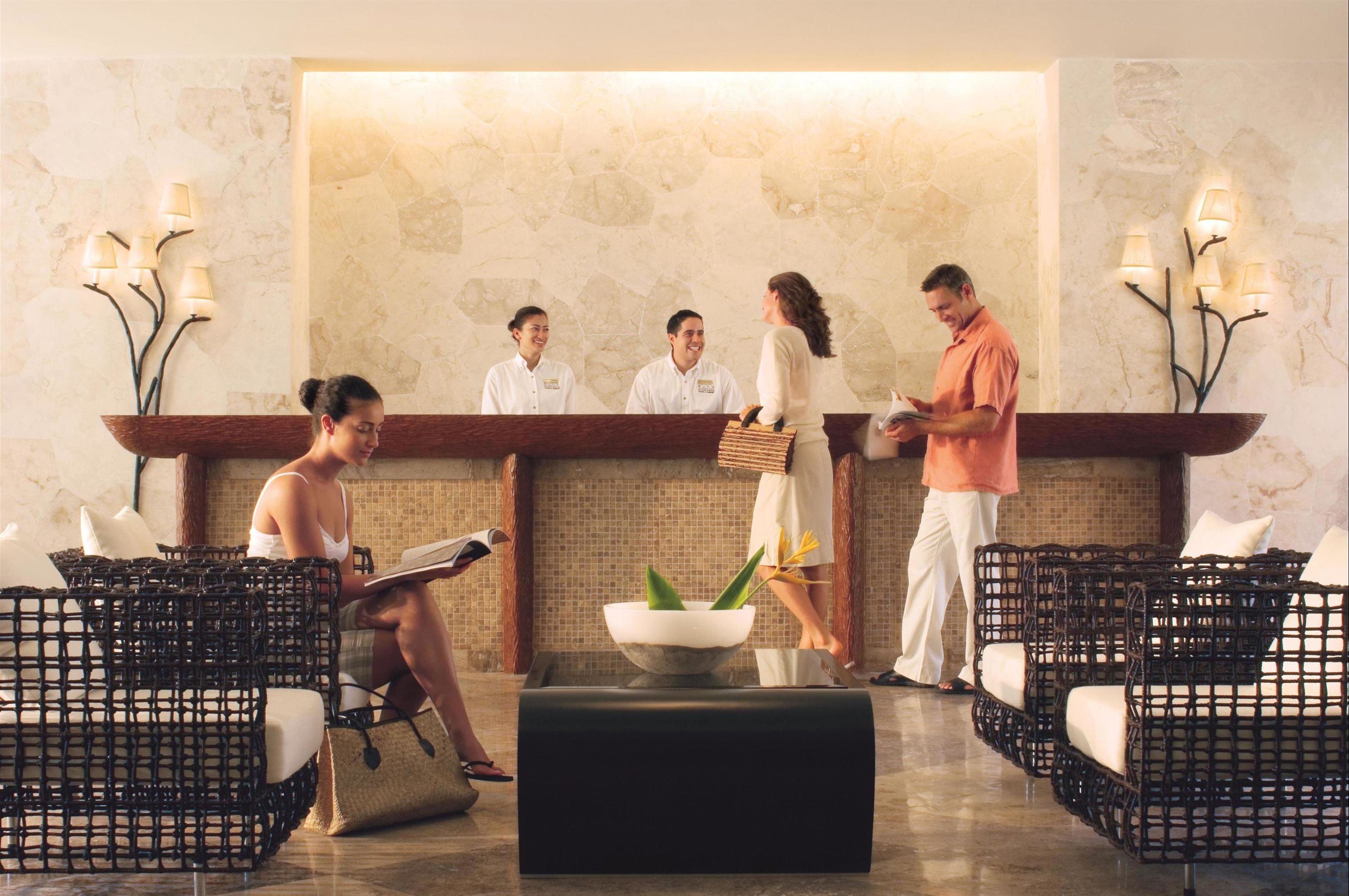 Fairmont Mayakoba foto 8