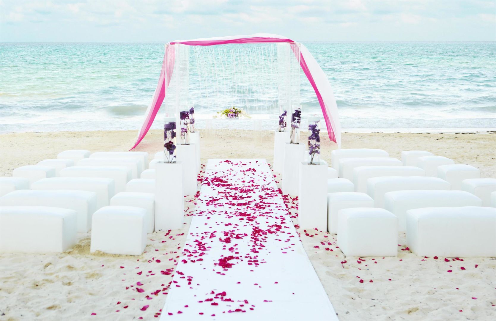 Fairmont Mayakoba foto 31