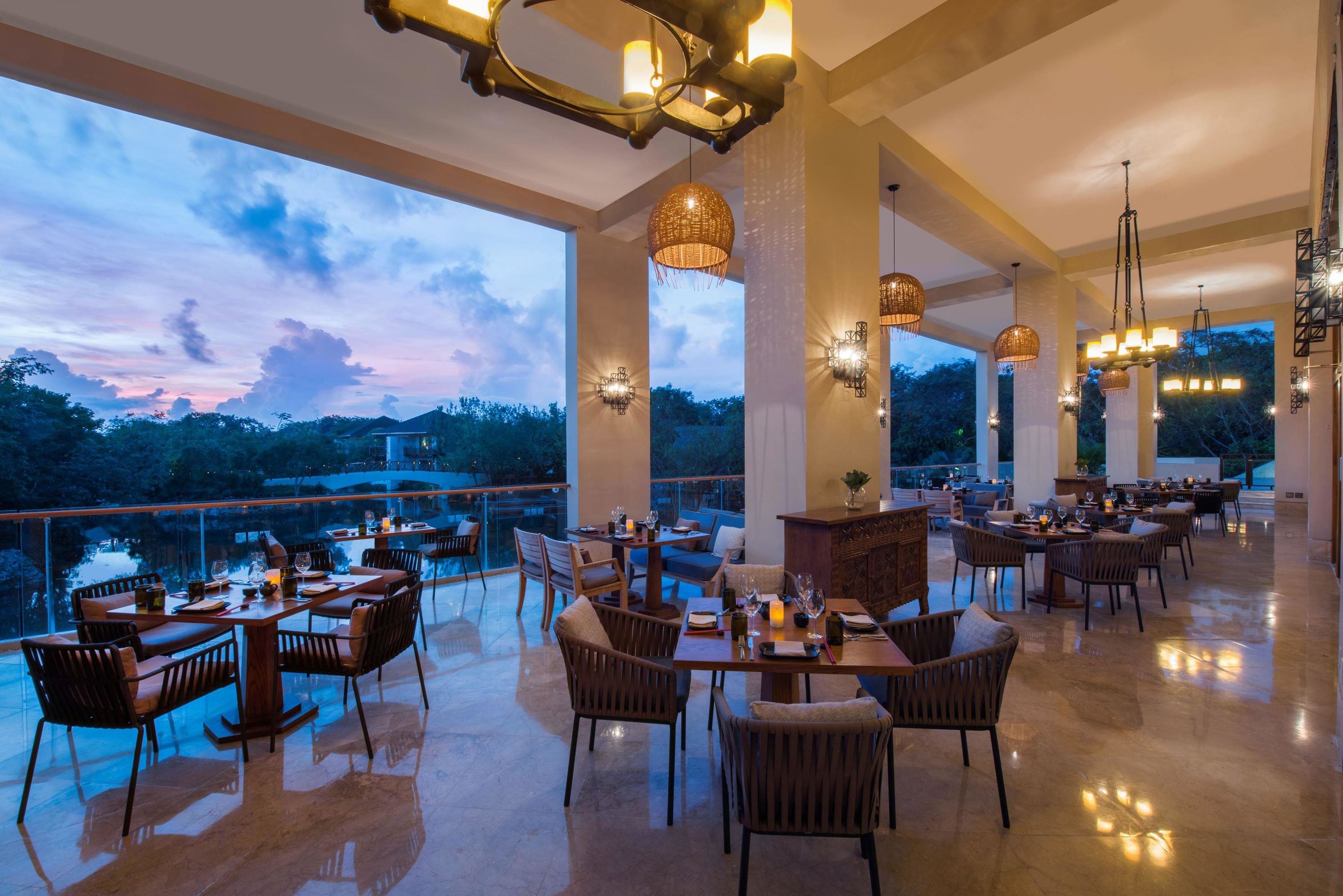 Fairmont Mayakoba foto 17