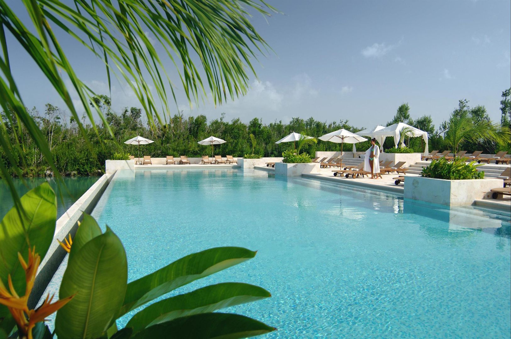 Fairmont Mayakoba foto 10