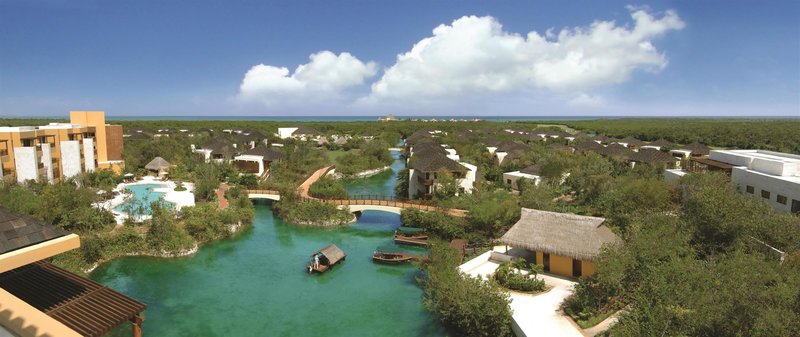 Fairmont Mayakoba foto 33