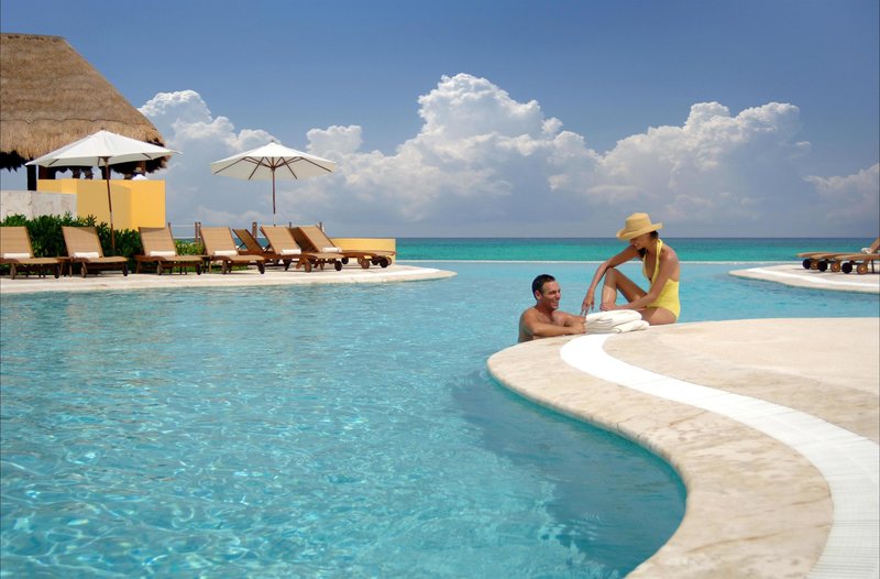 Fairmont Mayakoba foto 12