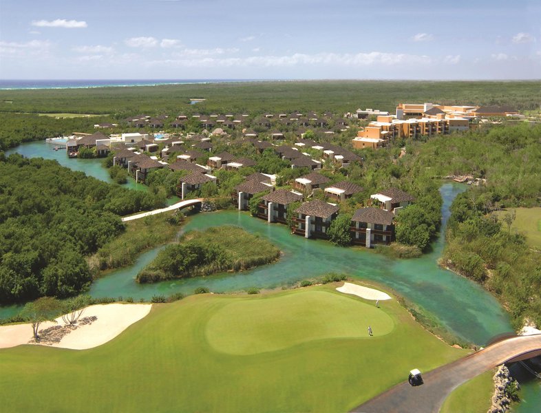 Fairmont Mayakoba foto 27