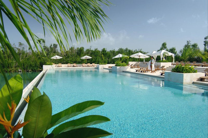 Fairmont Mayakoba foto 9