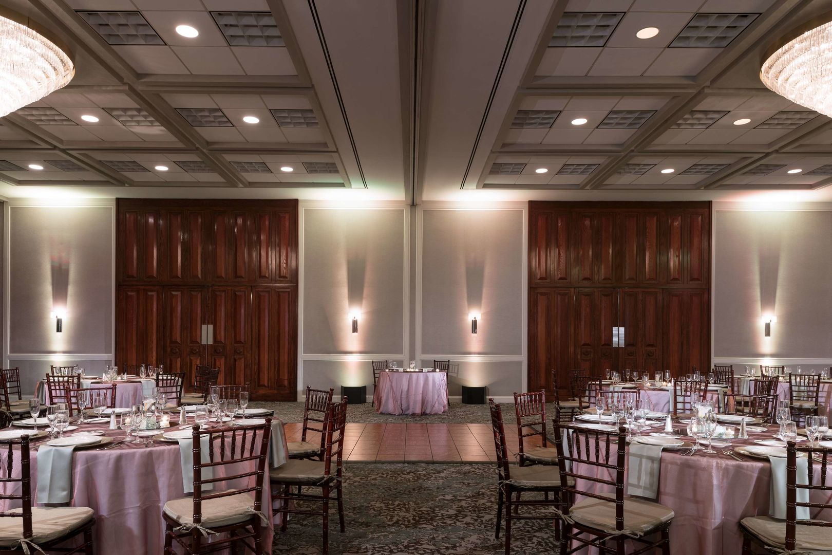 DoubleTree by Hilton Hotel Philadelphia Airport foto 99