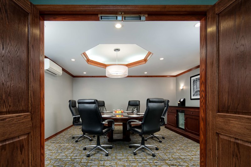 DoubleTree by Hilton Hotel Philadelphia Airport foto 104