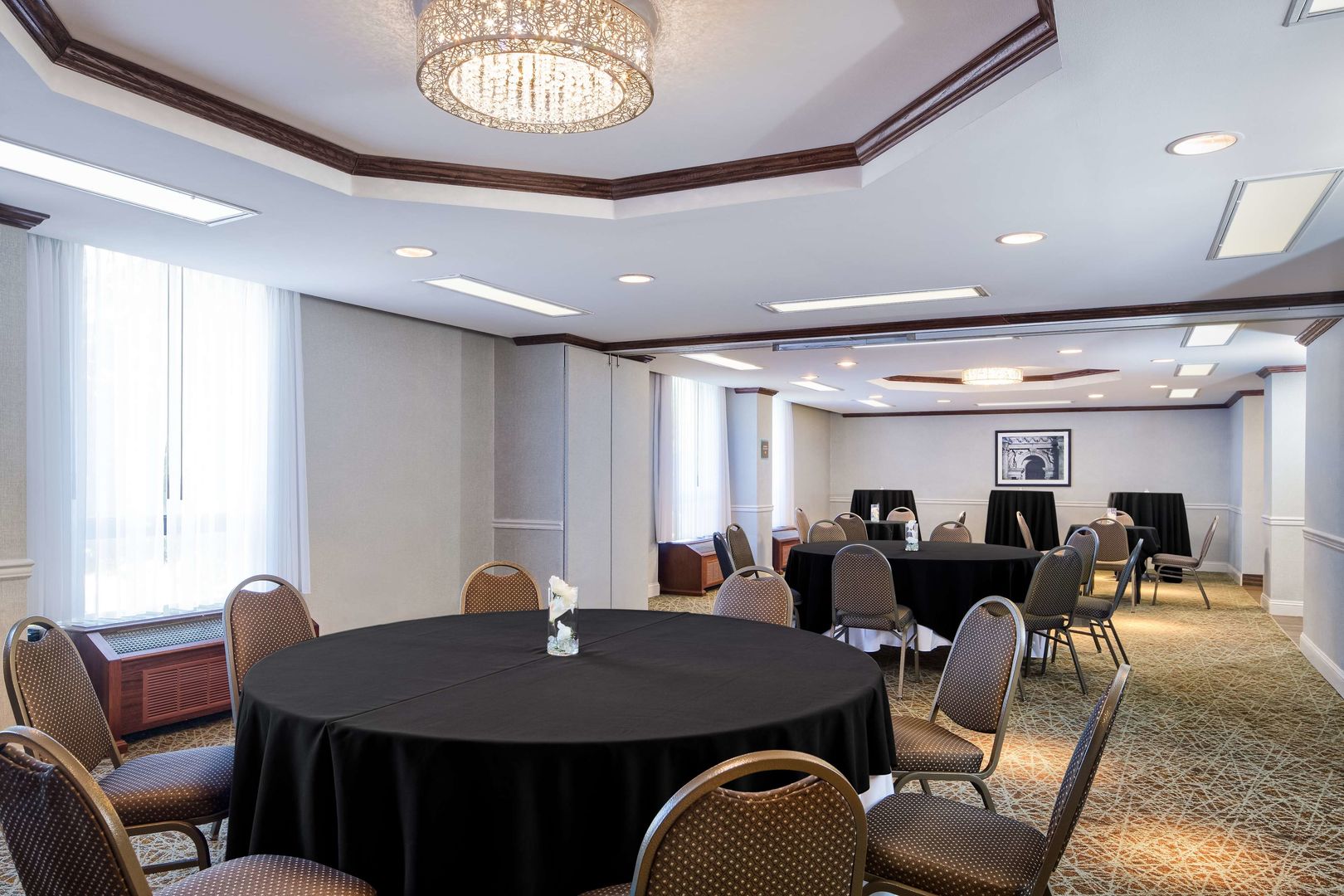 DoubleTree by Hilton Hotel Philadelphia Airport foto 111