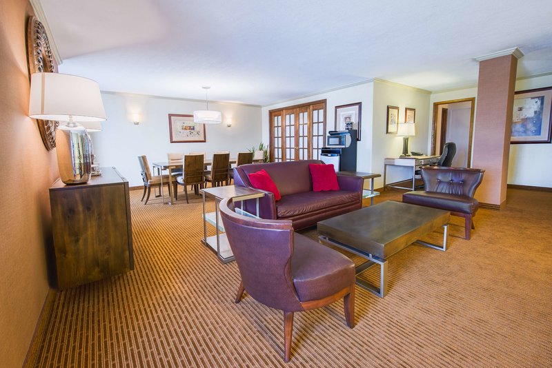 DoubleTree by Hilton Hotel Philadelphia Airport foto 65