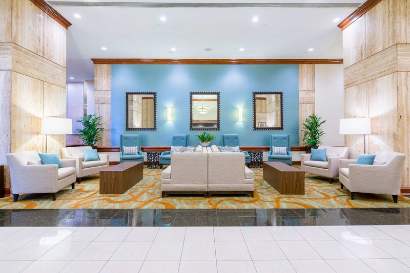 DoubleTree by Hilton Hotel Philadelphia Airport foto 26