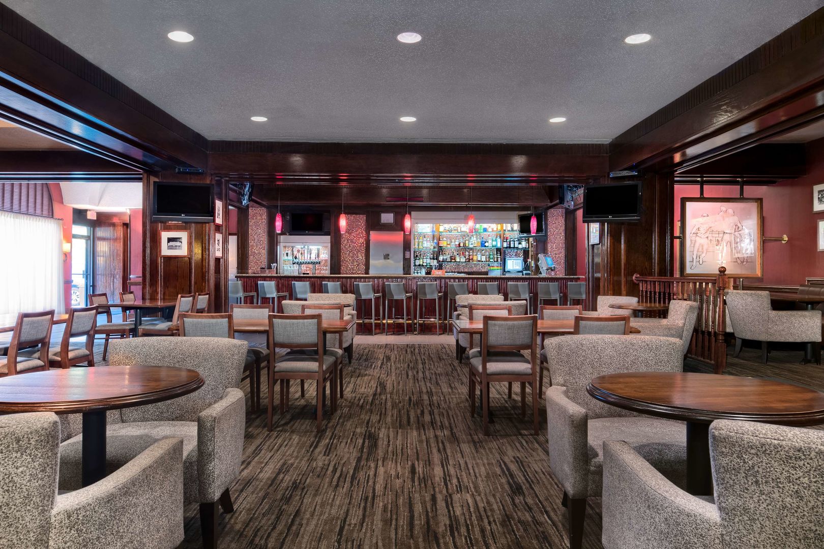 DoubleTree by Hilton Hotel Philadelphia Airport foto 39