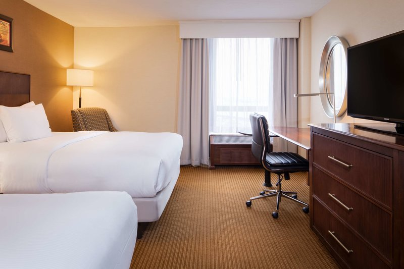DoubleTree by Hilton Hotel Philadelphia Airport foto 56