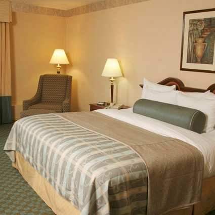 DoubleTree by Hilton Hotel Philadelphia Airport foto 4