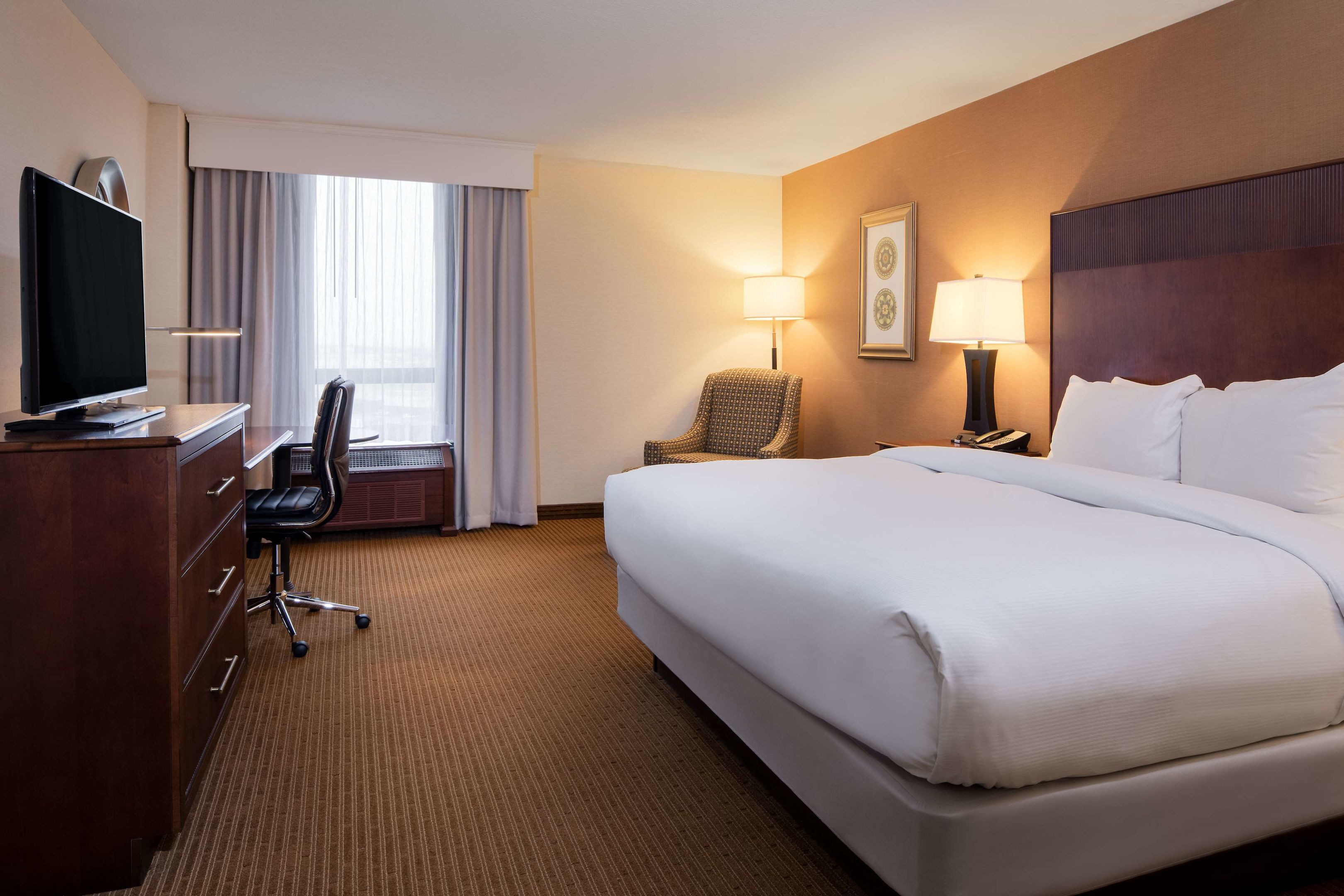 DoubleTree by Hilton Hotel Philadelphia Airport foto 55