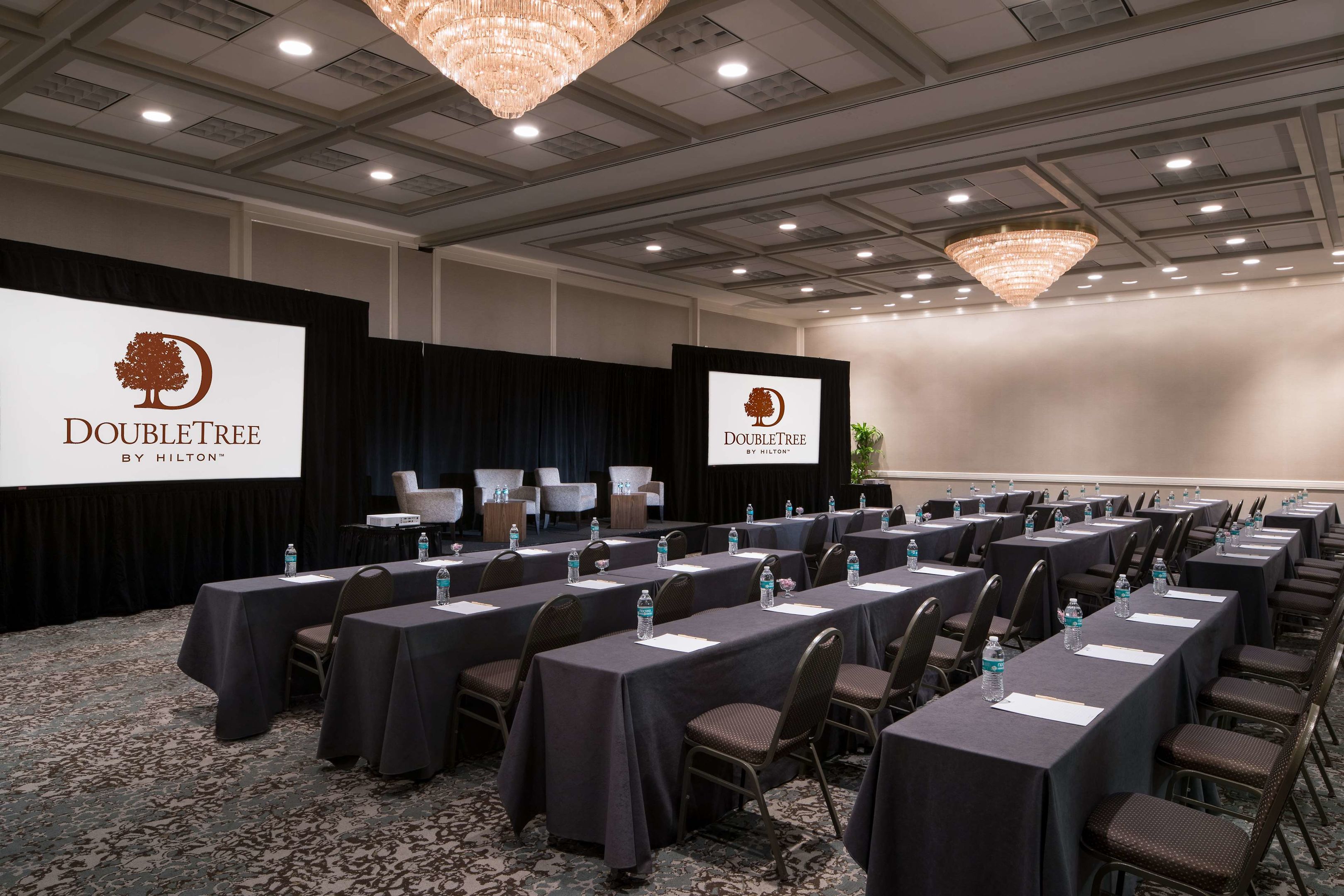 DoubleTree by Hilton Hotel Philadelphia Airport foto 79