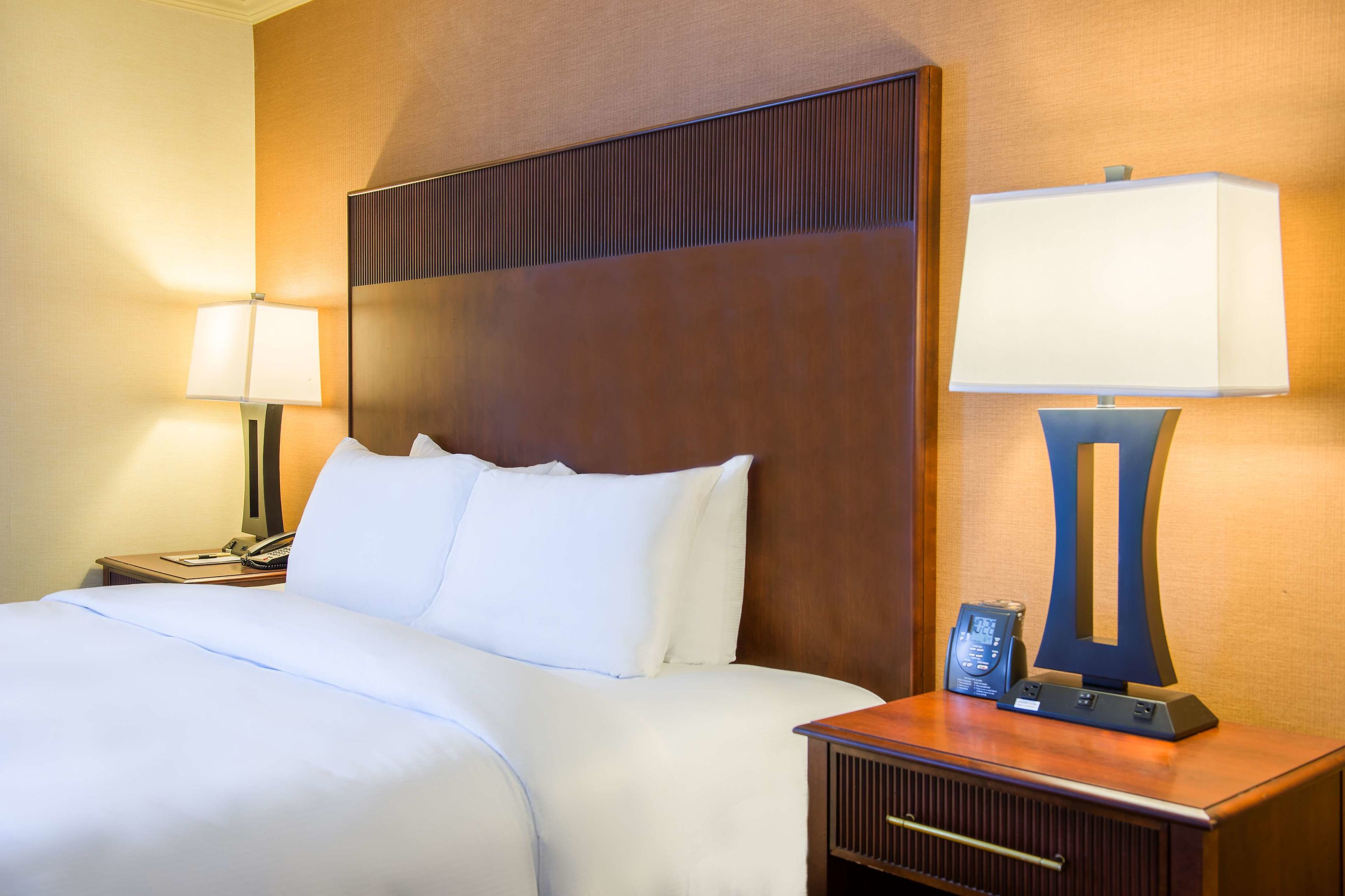 DoubleTree by Hilton Hotel Philadelphia Airport foto 70