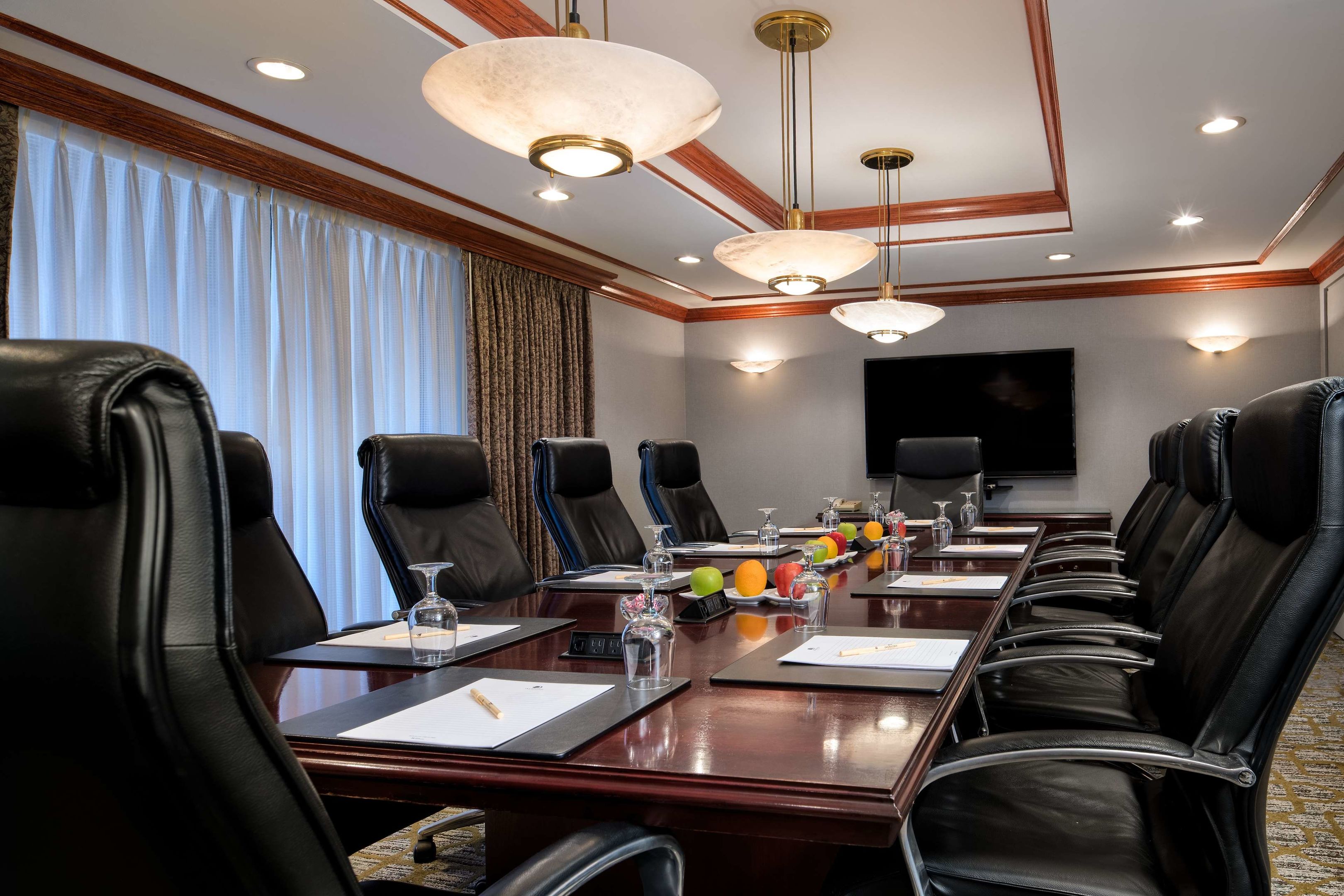 DoubleTree by Hilton Hotel Philadelphia Airport foto 88