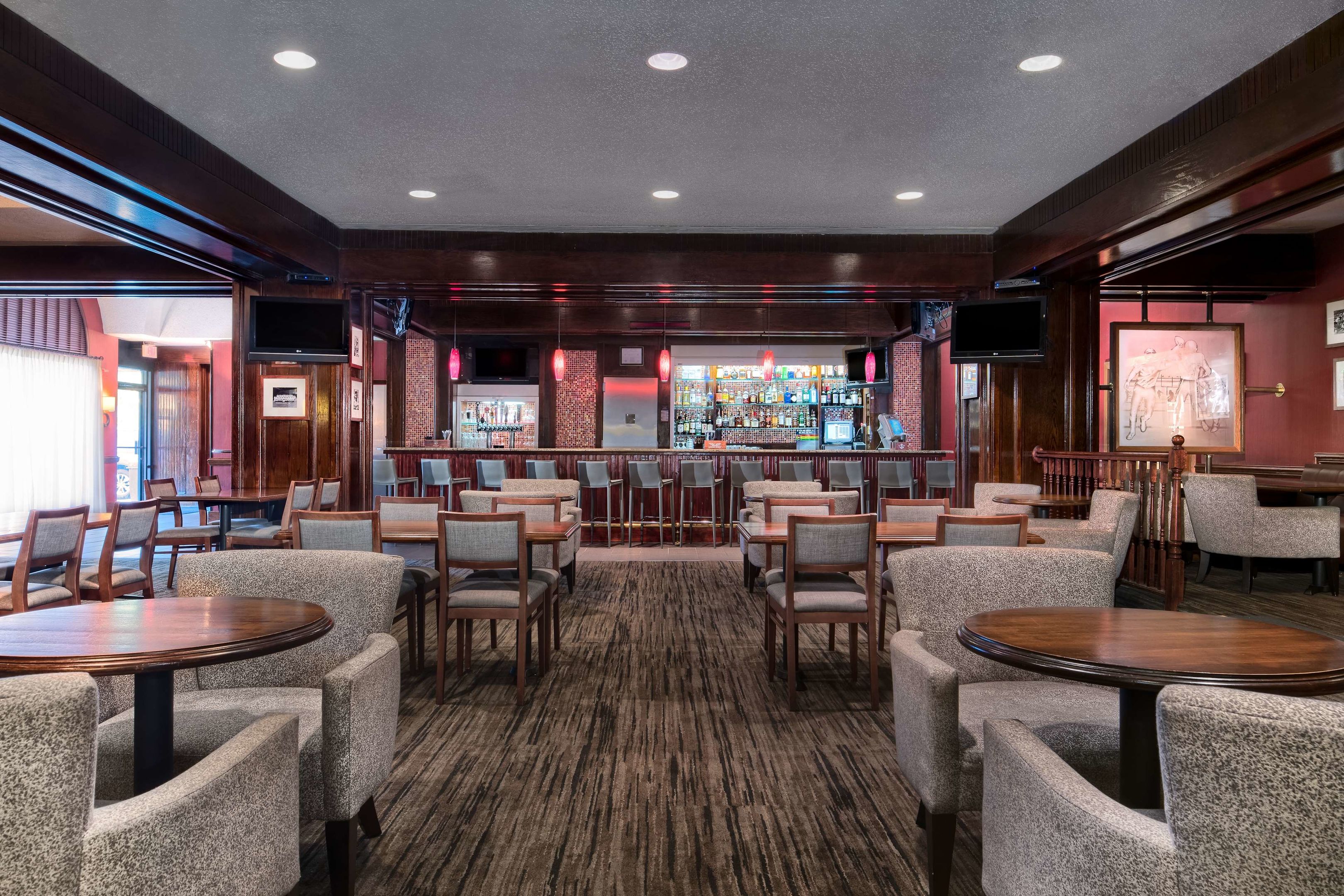 DoubleTree by Hilton Hotel Philadelphia Airport foto 40