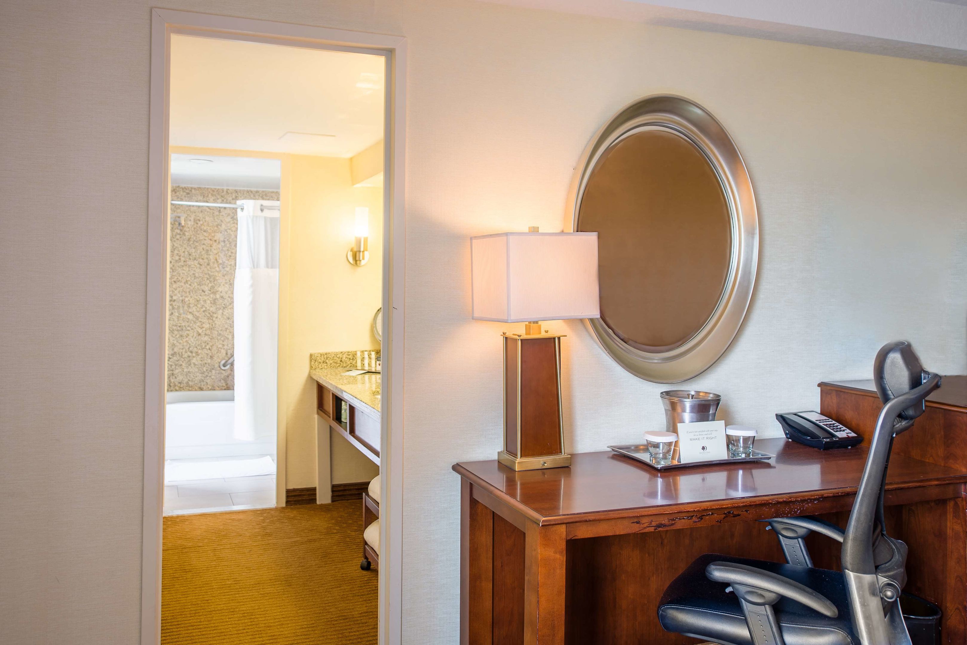 DoubleTree by Hilton Hotel Philadelphia Airport foto 76