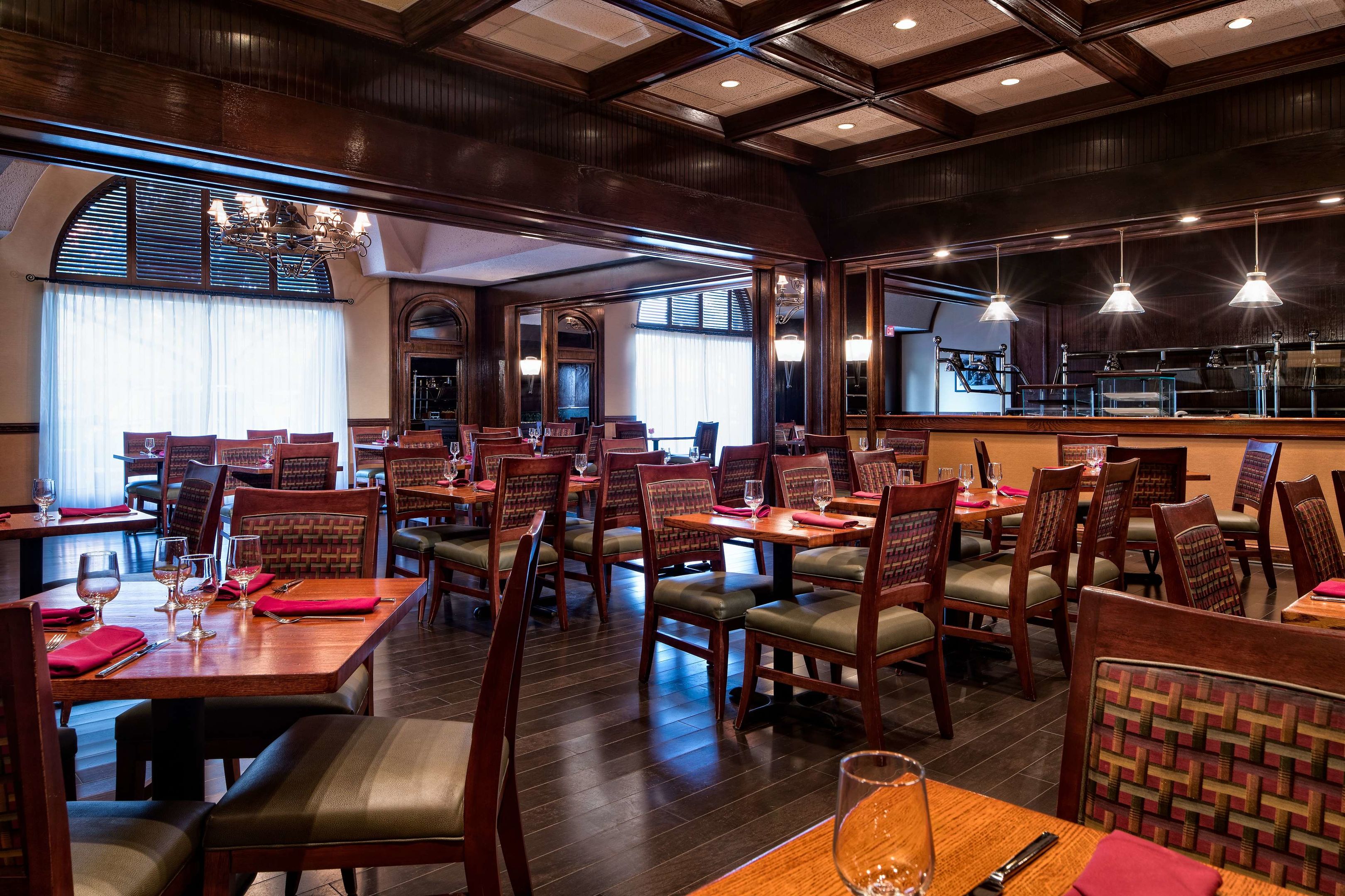 DoubleTree by Hilton Hotel Philadelphia Airport foto 49