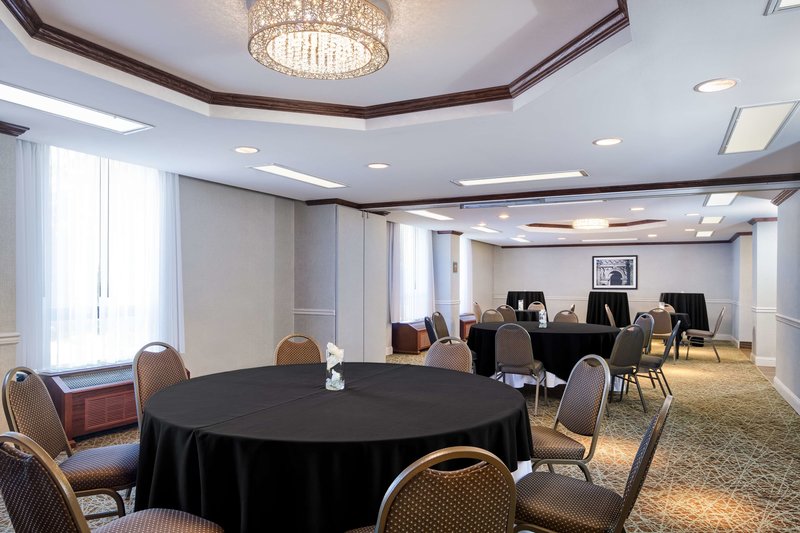 DoubleTree by Hilton Hotel Philadelphia Airport foto 110