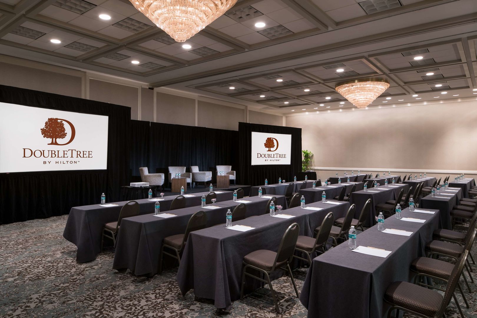 DoubleTree by Hilton Hotel Philadelphia Airport foto 78