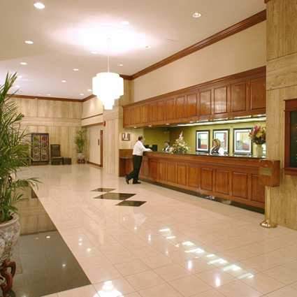 DoubleTree by Hilton Hotel Philadelphia Airport foto 3