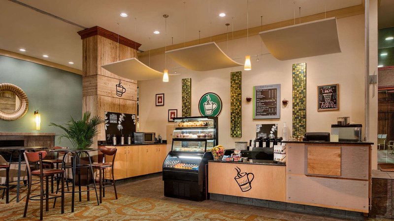 DoubleTree by Hilton Hotel Philadelphia Airport foto 128