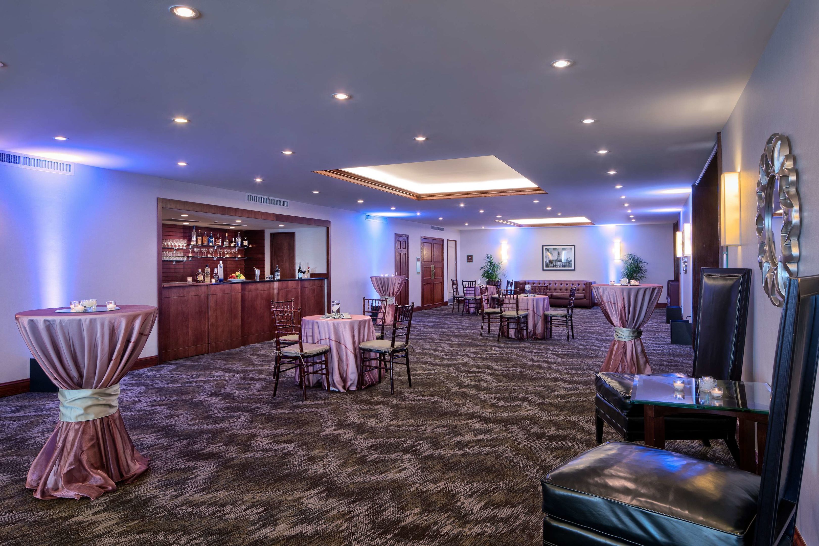 DoubleTree by Hilton Hotel Philadelphia Airport foto 85