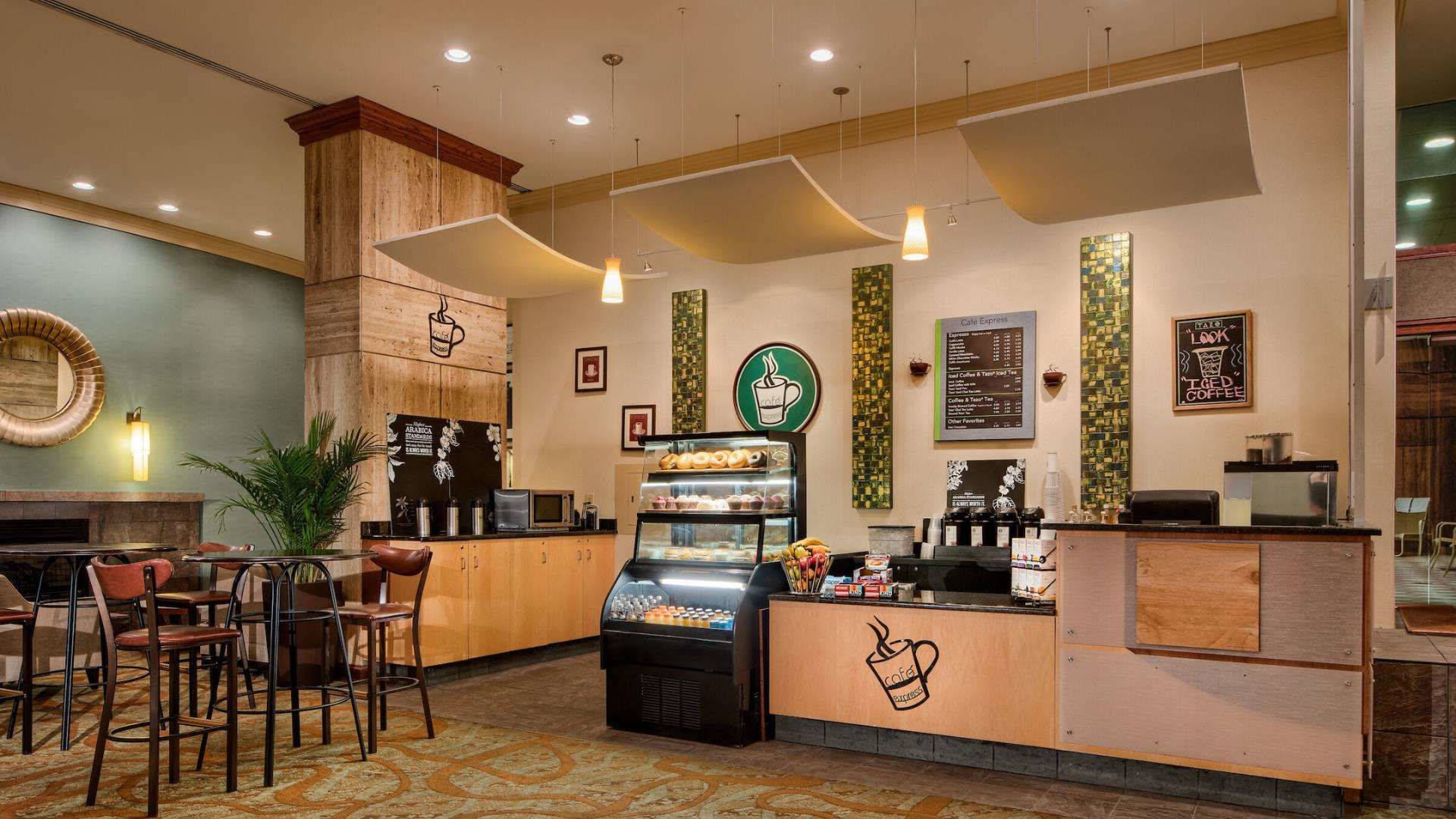 DoubleTree by Hilton Hotel Philadelphia Airport foto 129
