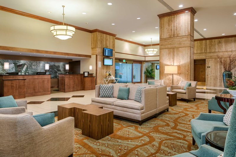 DoubleTree by Hilton Hotel Philadelphia Airport foto 29