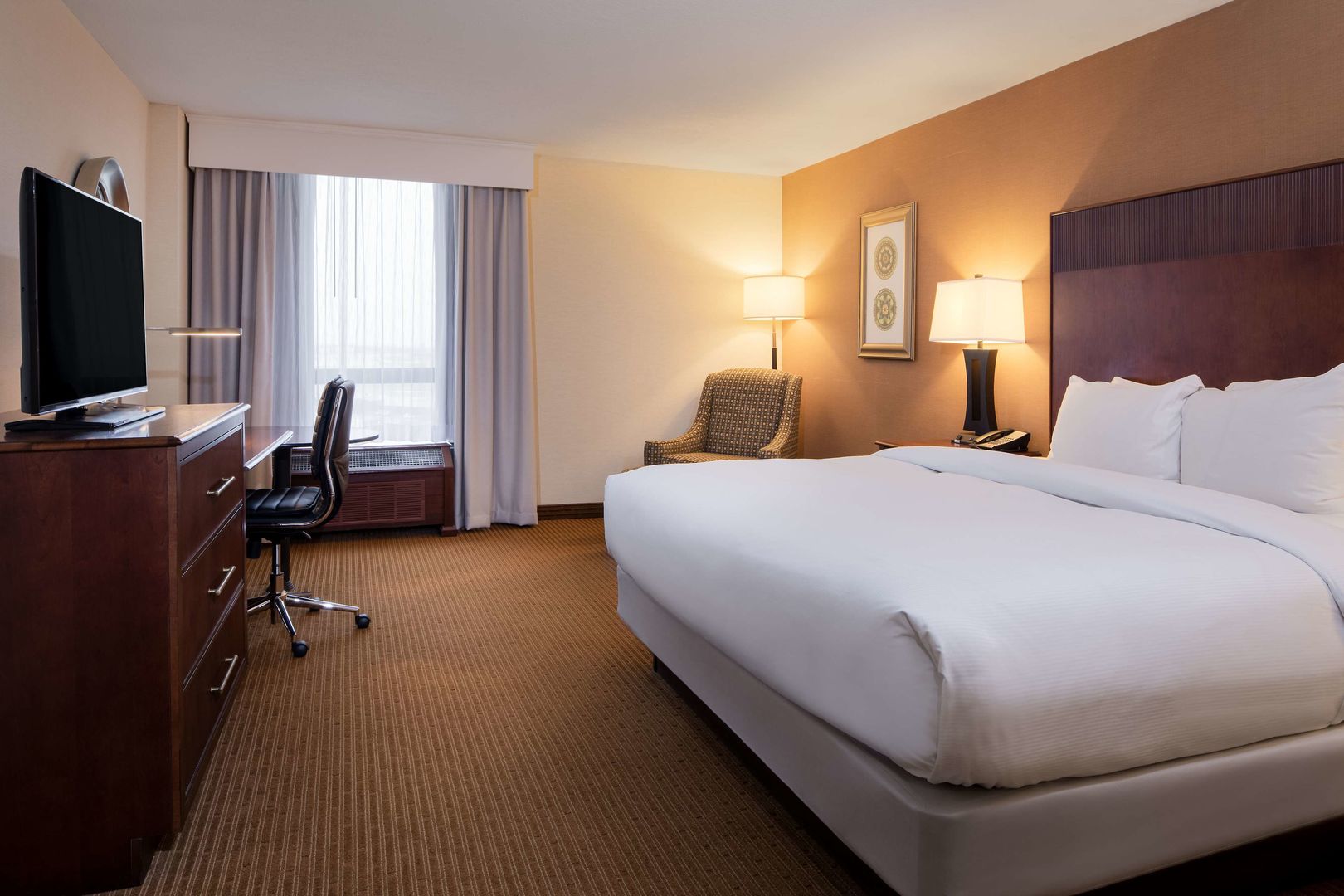 DoubleTree by Hilton Hotel Philadelphia Airport foto 54