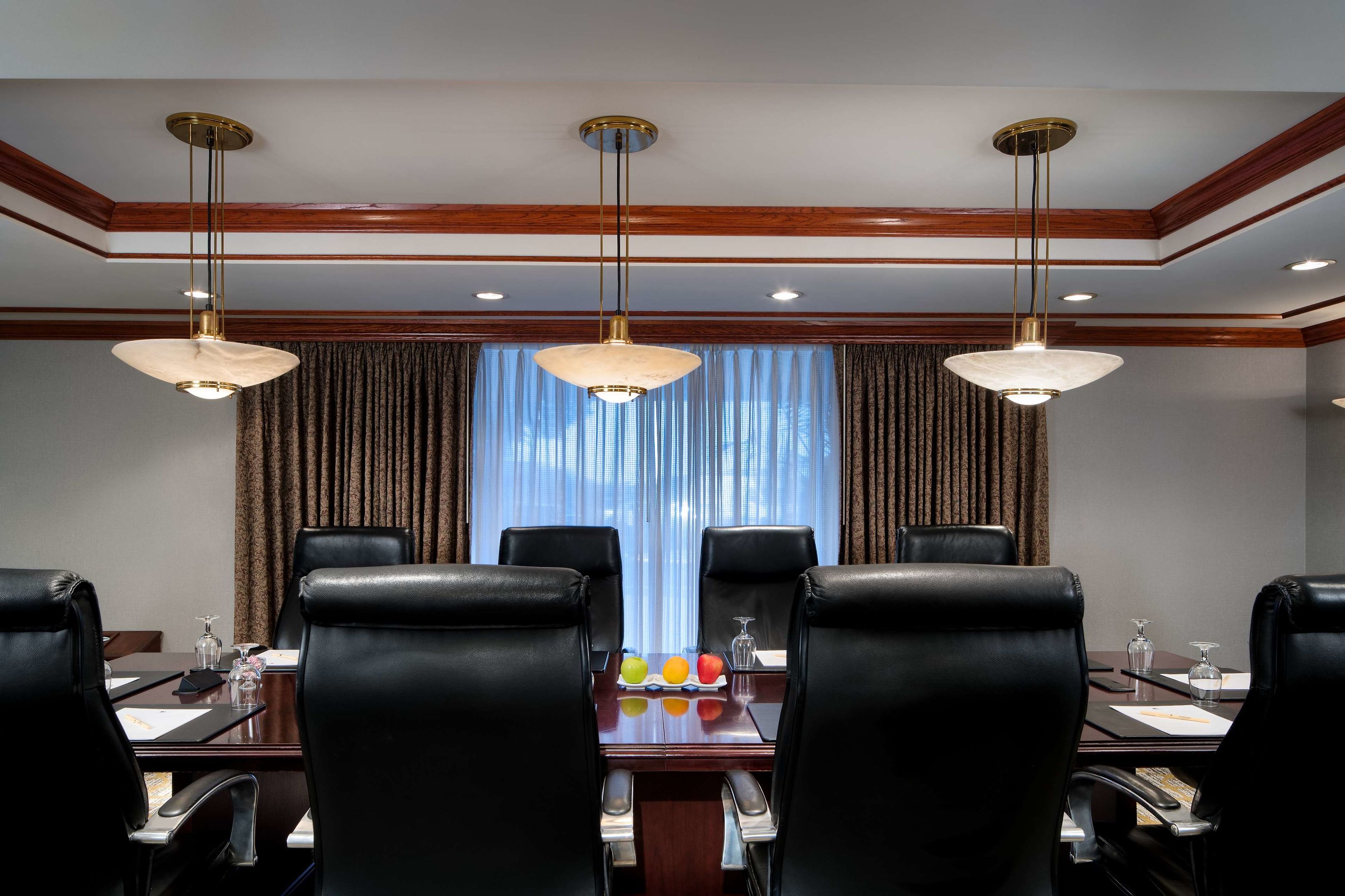 DoubleTree by Hilton Hotel Philadelphia Airport foto 97