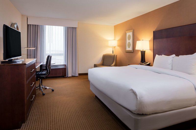 DoubleTree by Hilton Hotel Philadelphia Airport foto 53