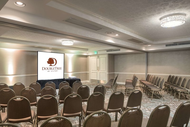 DoubleTree by Hilton Hotel Philadelphia Airport foto 89