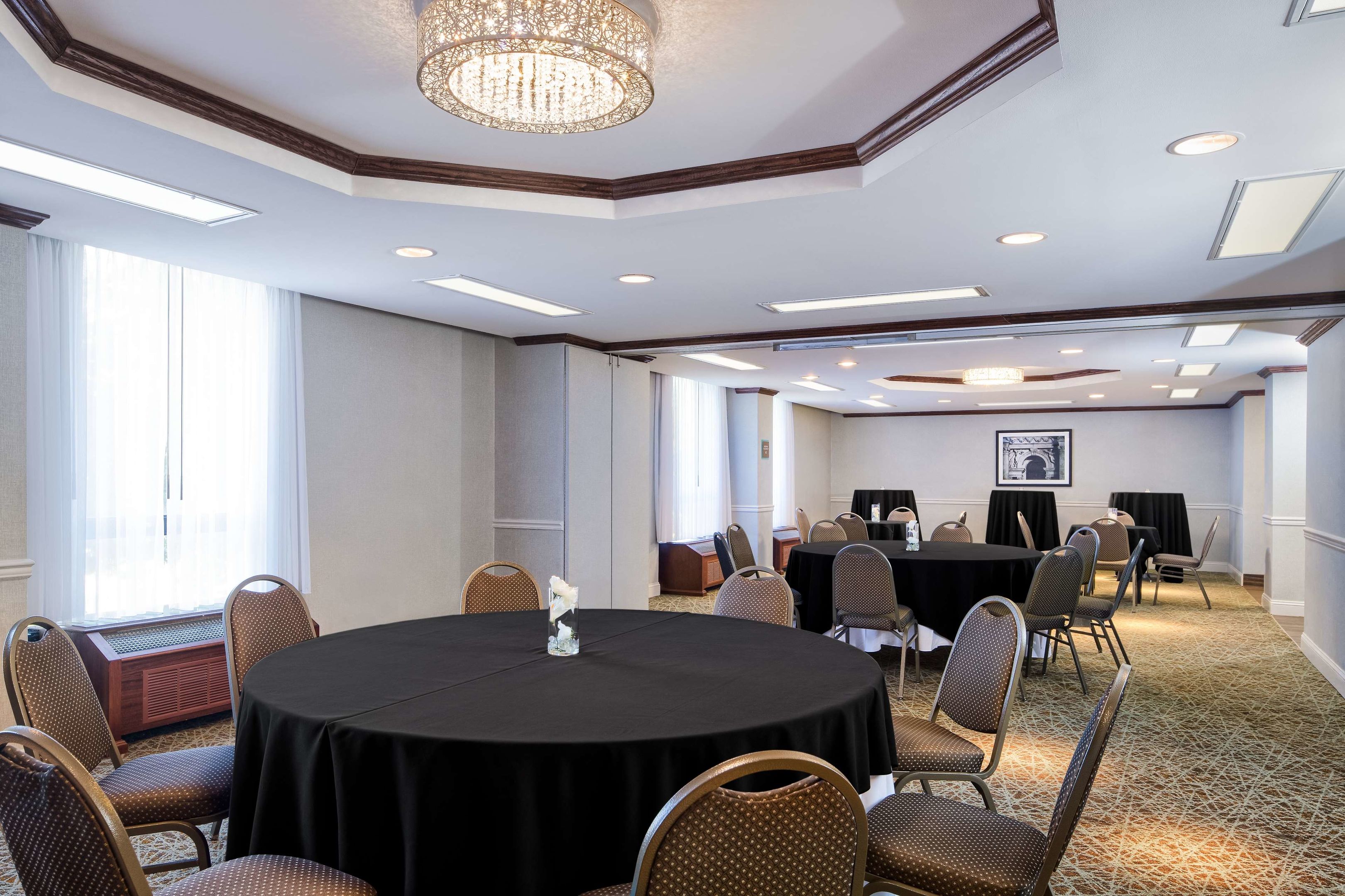 DoubleTree by Hilton Hotel Philadelphia Airport foto 112