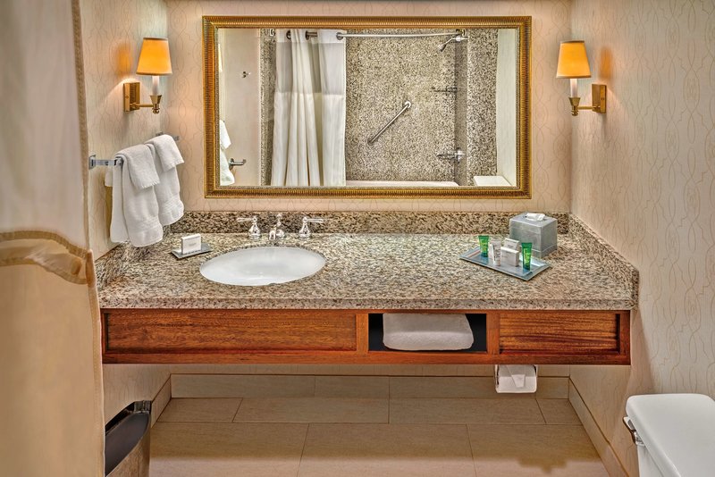 DoubleTree by Hilton Hotel Philadelphia Airport foto 62