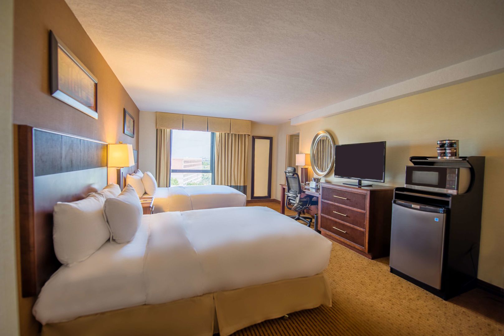DoubleTree by Hilton Hotel Philadelphia Airport foto 60